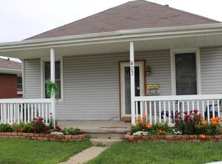 403 Virginia St, Saint Joseph, MO 64504
