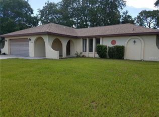224 Marlin Rd, Venice, FL 34293