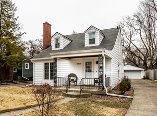 5935 Haverford Ave, Indianapolis, IN