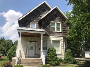 1302 W 4th St, Marion, IN