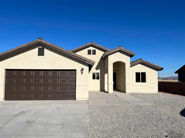 28551 E Telegraph Ave, Wellton, AZ 85356