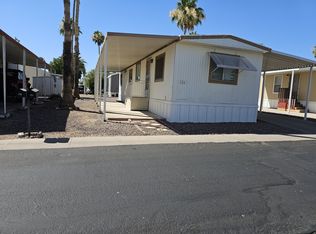 9501 E Broadway Rd LOT 194, Mesa, AZ 85208