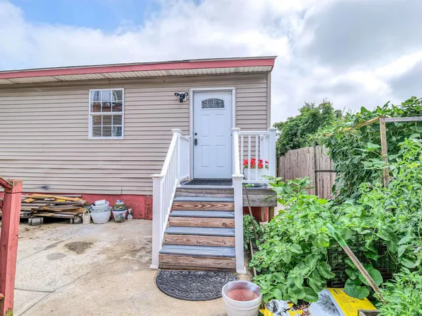 611 N Indiana Ave, Atlantic City, NJ 08401