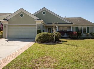 40 Raven Glass Ln, Bluffton, SC 29909