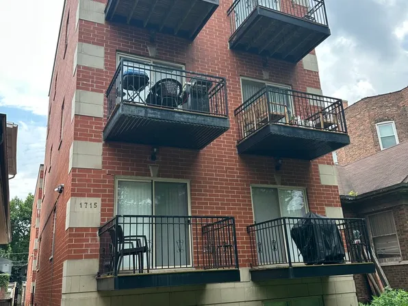 (undisclosed Address), Chicago, IL 60626
