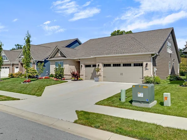 5216 Bayberry Ct, Whitestown, IN 46075
