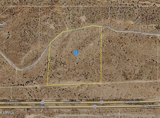 14000 E Gleaners Rd, Kingman, AZ 86401