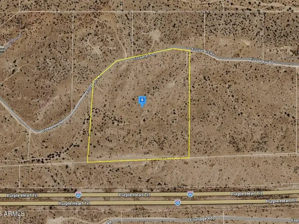 14000 E Gleaners Road #-, Kingman, AZ 86401