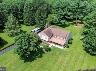 2642 Wynfield Rd, West Friendship, MD 21794