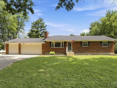 5720 Hilltop Way, Milford, OH, 45150