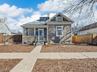 242 Teller Ave, Grand Junction, CO 81501