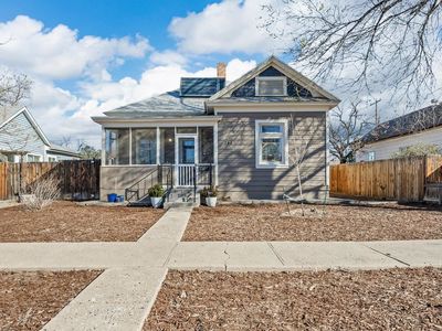 242 Teller Ave, Grand Junction, CO, 81501