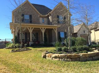 6 Wooded Overlook Dr, The Woodlands, TX 77375