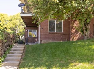 2030 S Wasatch Dr #B, Salt Lake City, UT 84108