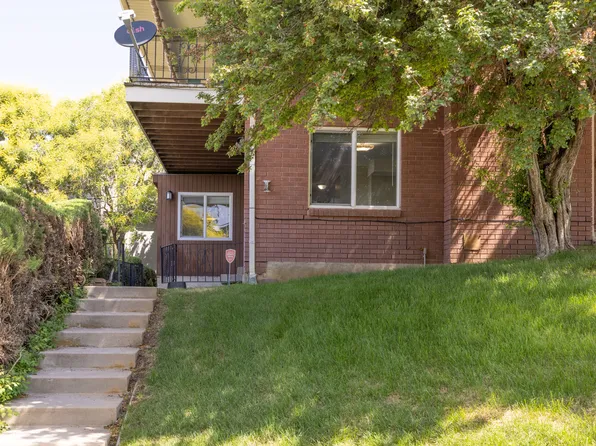 2030 S Wasatch Dr #B, Salt Lake City, UT 84108