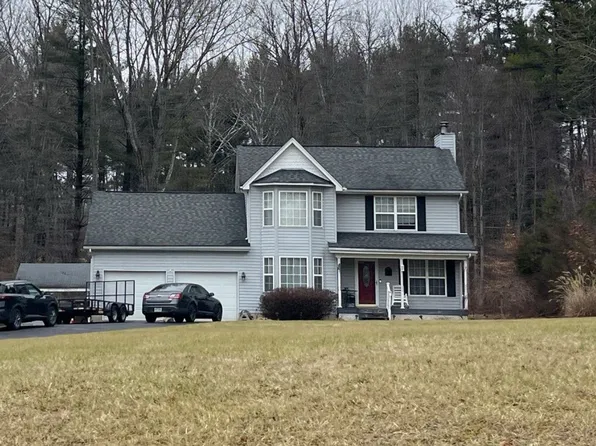 3754 Starling Rd, Bethel, OH 45106