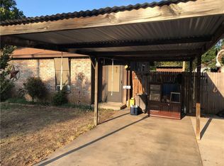 510 Bryan St, Weatherford, TX 76086