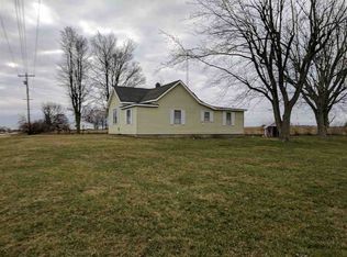 3848 S Us Highway 27, Winchester, IN 47394