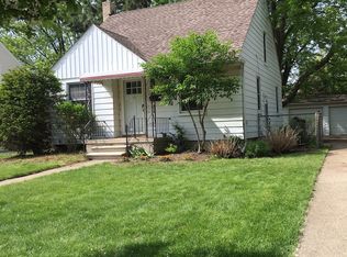 2120 Franklin Rd, Berkley, MI 48072