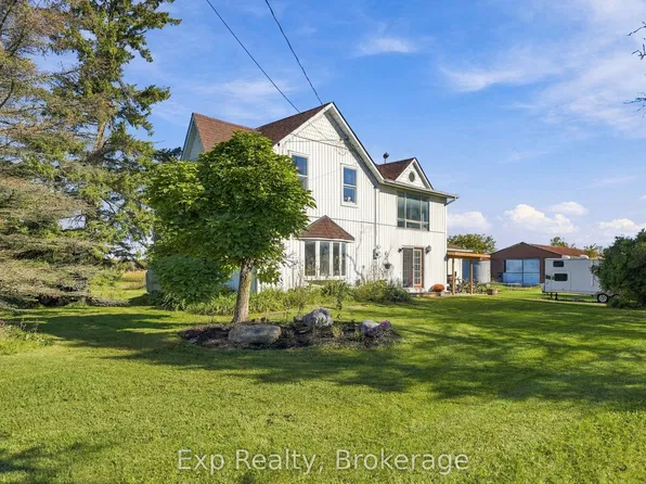 778 Shannonville Rd, Tyendinaga, ON K0K 3A0