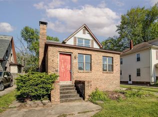 157 8th St, Wood River, IL