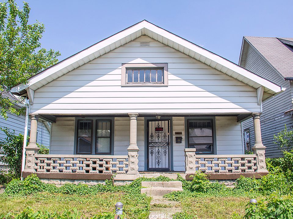 1st image of 527 N Parker Ave