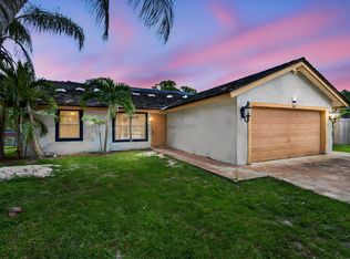 17851 62nd Rd N, Loxahatchee, FL 33470