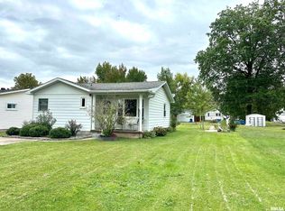 616 E 12th St, Centralia, IL 62801