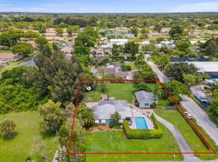 5237 Conklin Dr, Delray Beach, FL 33484