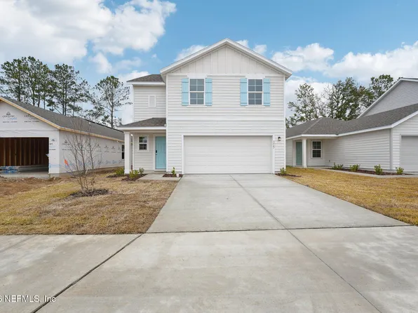 3547 MILDRED Way, Jacksonville, FL 32254