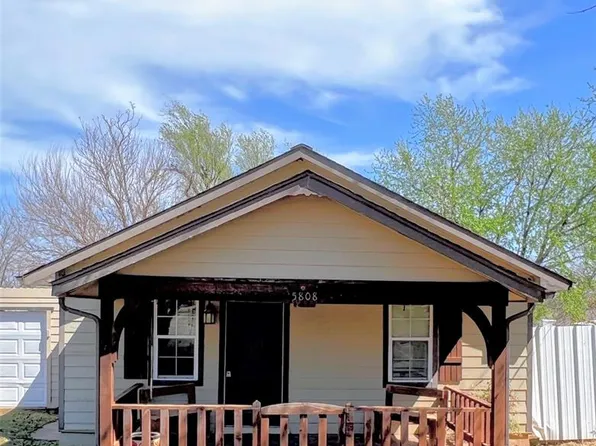 5808 Empire Blvd, Oklahoma City, OK 73129