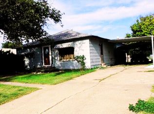 606 Chestnut, Fowler, KS 67844