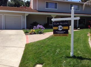 15 Galicia Ct, San Ramon, CA 94583