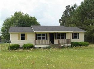 116 Woods Dr, Olanta, SC 29114