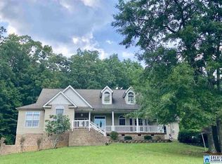 4117 Whites Gap Rd, Jacksonville, AL 36265