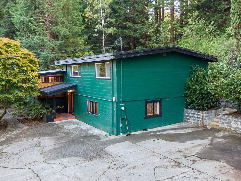 1574 Baywood Ln, Bayside, CA 95524 Zillow