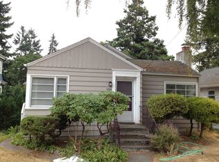 6826 32nd Ave NE, Seattle, WA 98115