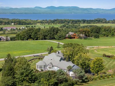 400 Crosswind Road, Charlotte, VT, 05445