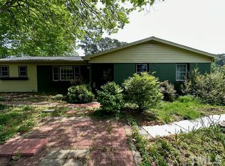 403 Colchester Dr, Knightdale, NC 27545