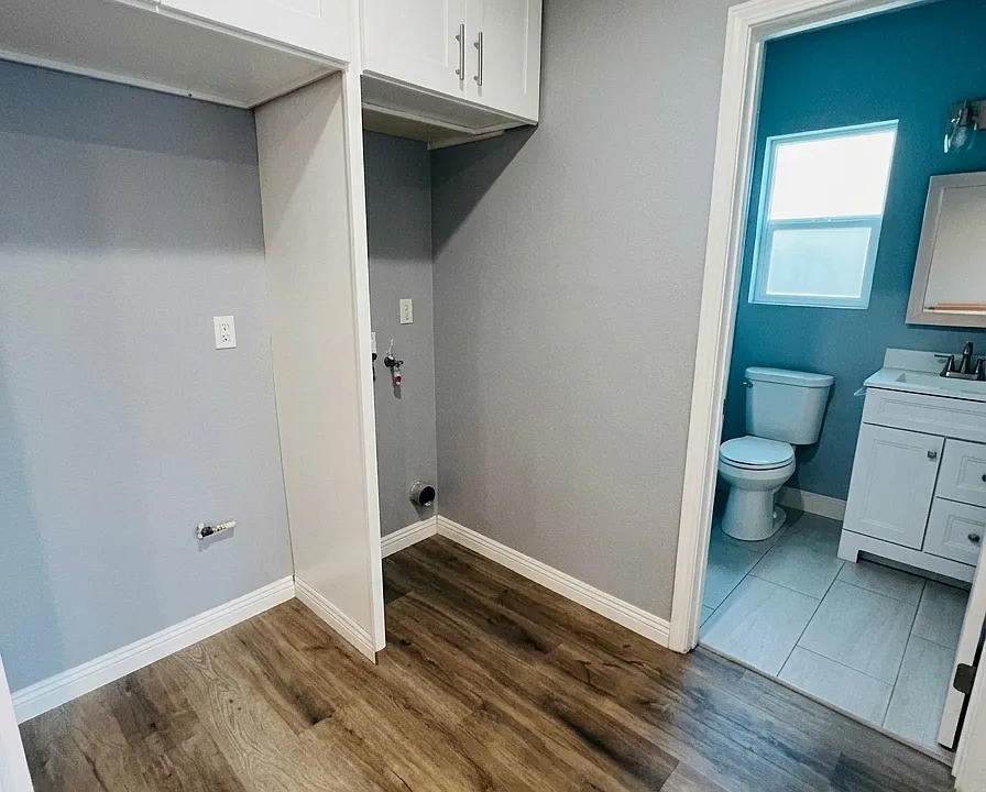 107 W Forest Ave #B