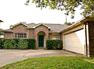6835 Creek Village Dr, Katy, TX 77449