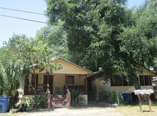 2503 Ellis St, Brunswick, GA 31520