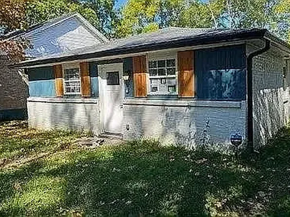 205 Treutland Ave #B, Nashville, TN 37207