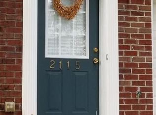 2115 Dillard Xing, Tucker, GA 30084