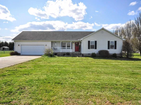 47 Washington Dr, Almo, KY 42020