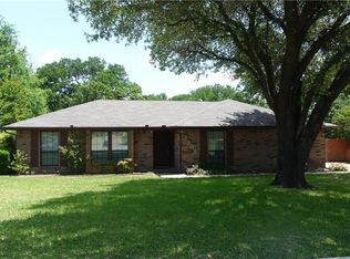 1205 Oakwood Trl, Southlake, TX 76092