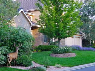 37 Mountain Pine Dr, Littleton, CO 80127