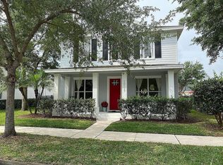 10117 Sweetleaf St, Orlando, FL 32827