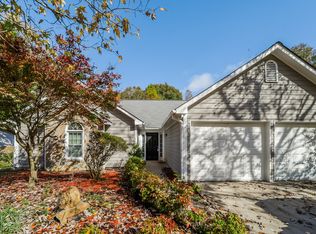 2712 Horseshoe Creek Dr, Marietta, GA 30064