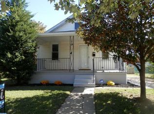 204 Grant St, Riverside, NJ 08075